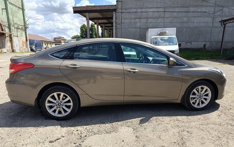Hyundai i40 I рестайлинг, 2013 год, 1 450 000 рублей, 5 фотография