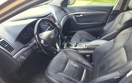 Hyundai i40 I рестайлинг, 2013 год, 1 450 000 рублей, 12 фотография