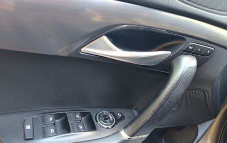 Hyundai i40 I рестайлинг, 2013 год, 1 450 000 рублей, 16 фотография