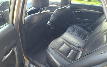 Hyundai i40 I рестайлинг, 2013 год, 1 450 000 рублей, 14 фотография