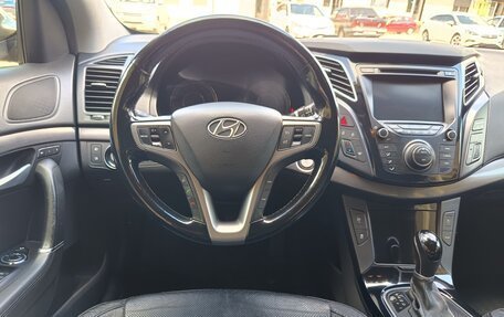 Hyundai i40 I рестайлинг, 2013 год, 1 450 000 рублей, 17 фотография