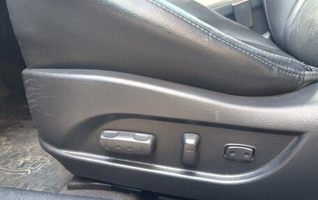 Hyundai i40 I рестайлинг, 2013 год, 1 450 000 рублей, 13 фотография