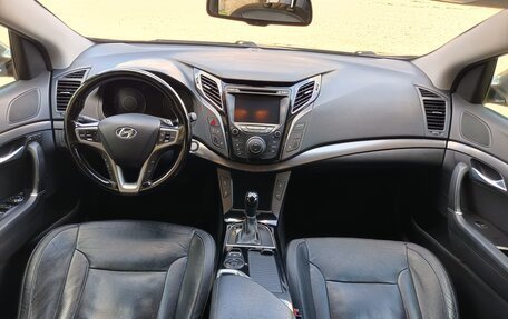 Hyundai i40 I рестайлинг, 2013 год, 1 450 000 рублей, 18 фотография