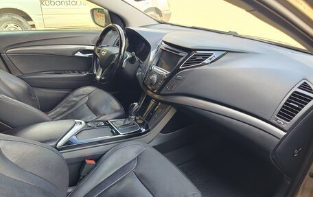 Hyundai i40 I рестайлинг, 2013 год, 1 450 000 рублей, 9 фотография