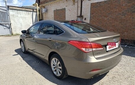 Hyundai i40 I рестайлинг, 2013 год, 1 450 000 рублей, 3 фотография
