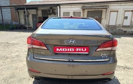 Hyundai i40 I рестайлинг, 2013 год, 1 450 000 рублей, 7 фотография