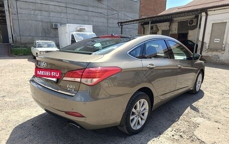 Hyundai i40 I рестайлинг, 2013 год, 1 450 000 рублей, 6 фотография