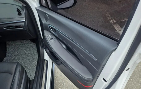 Hyundai Sonata VIII, 2022 год, 1 820 000 рублей, 12 фотография