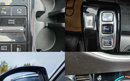 Hyundai Sonata VIII, 2022 год, 1 820 000 рублей, 10 фотография