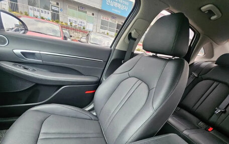 Hyundai Sonata VIII, 2022 год, 1 820 000 рублей, 19 фотография