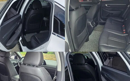 Hyundai Sonata VIII, 2022 год, 1 820 000 рублей, 18 фотография