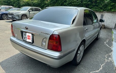 Toyota Progres, 2001 год, 580 000 рублей, 6 фотография
