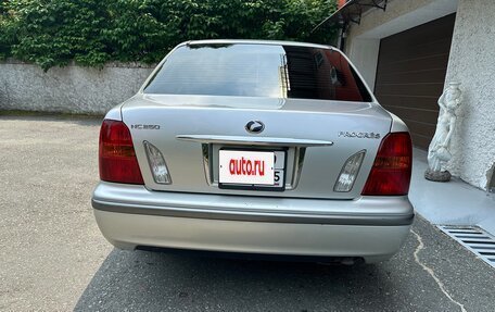 Toyota Progres, 2001 год, 580 000 рублей, 7 фотография