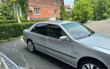 Toyota Progres, 2001 год, 580 000 рублей, 8 фотография