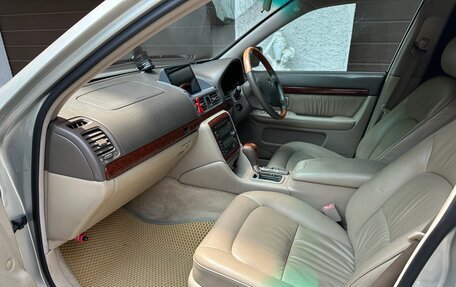 Toyota Progres, 2001 год, 580 000 рублей, 9 фотография