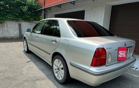 Toyota Progres, 2001 год, 580 000 рублей, 5 фотография