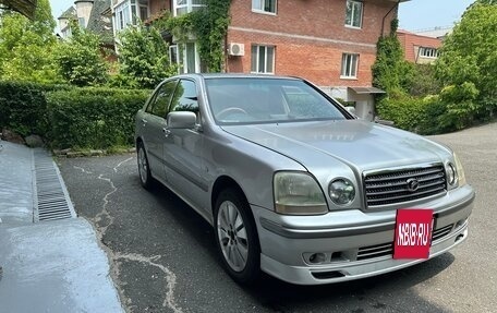 Toyota Progres, 2001 год, 580 000 рублей, 3 фотография