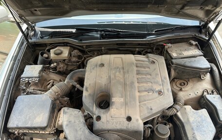Toyota Progres, 2001 год, 580 000 рублей, 16 фотография
