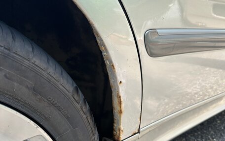 Toyota Progres, 2001 год, 580 000 рублей, 21 фотография