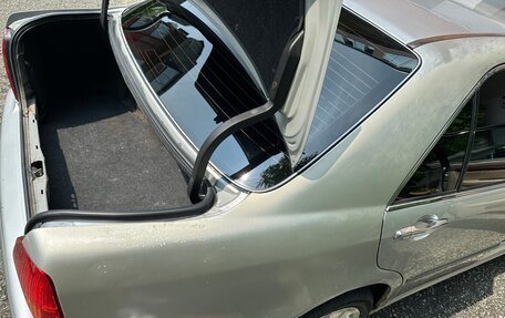 Toyota Progres, 2001 год, 580 000 рублей, 24 фотография