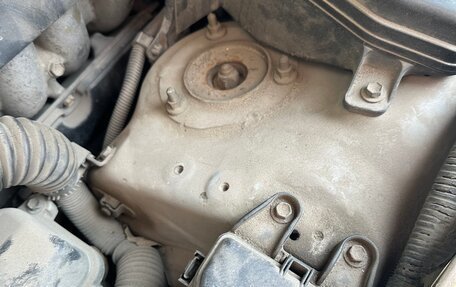 Toyota Progres, 2001 год, 580 000 рублей, 26 фотография