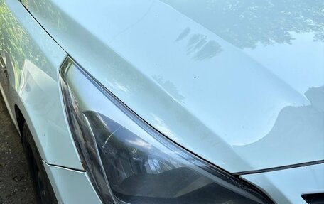 Hyundai Solaris II рестайлинг, 2015 год, 659 000 рублей, 9 фотография