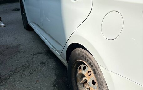 Hyundai Solaris II рестайлинг, 2015 год, 659 000 рублей, 8 фотография