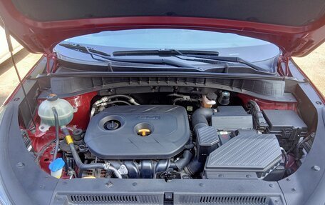 Hyundai Tucson III, 2019 год, 1 900 000 рублей, 11 фотография