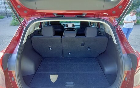 Hyundai Tucson III, 2019 год, 1 900 000 рублей, 9 фотография