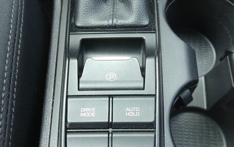 Hyundai Tucson III, 2019 год, 1 900 000 рублей, 17 фотография