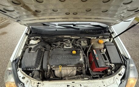Opel Astra H, 2012 год, 435 000 рублей, 8 фотография