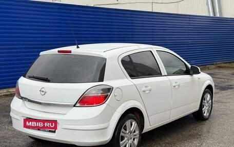 Opel Astra H, 2012 год, 435 000 рублей, 4 фотография
