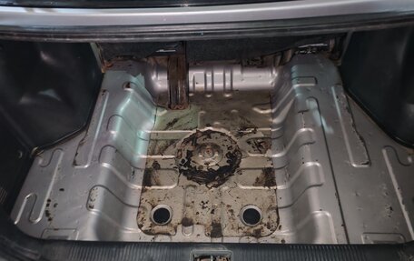 Hyundai Accent II, 2003 год, 320 000 рублей, 9 фотография