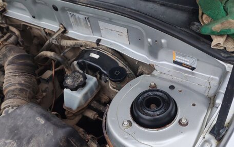 Hyundai Accent II, 2003 год, 320 000 рублей, 17 фотография
