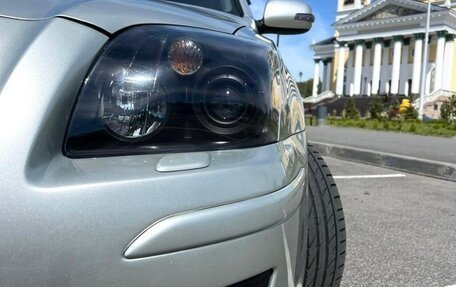 Toyota Avensis III рестайлинг, 2007 год, 1 500 000 рублей, 26 фотография