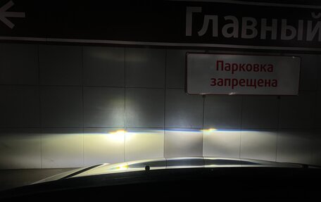 Toyota Avensis III рестайлинг, 2007 год, 1 500 000 рублей, 29 фотография