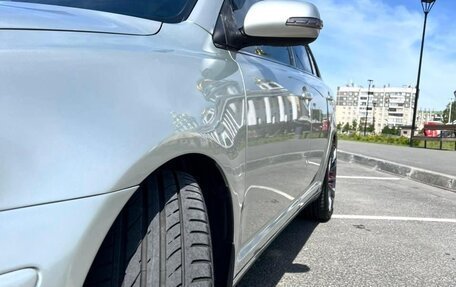 Toyota Avensis III рестайлинг, 2007 год, 1 500 000 рублей, 23 фотография