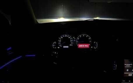 Toyota Avensis III рестайлинг, 2007 год, 1 500 000 рублей, 21 фотография