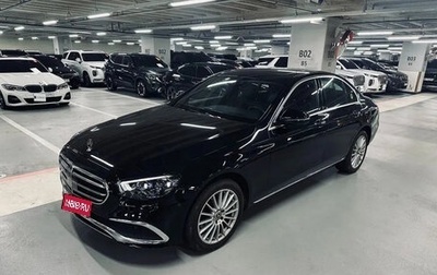 Mercedes-Benz E-Класс, 2021 год, 3 195 027 рублей, 1 фотография