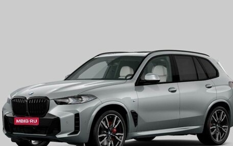 BMW X5, 2025 год, 16 400 000 рублей, 1 фотография
