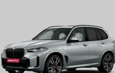 BMW X5, 2025 год, 16 400 000 рублей, 1 фотография