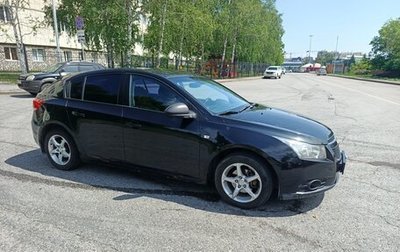 Chevrolet Cruze II, 2011 год, 725 000 рублей, 1 фотография