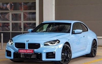 BMW M2, 2025 год, 7 000 000 рублей, 1 фотография
