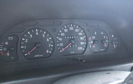 ГАЗ 3110 «Волга», 1998 год, 90 000 рублей, 1 фотография