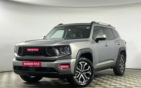 Haval H7, 2025 год, 3 649 000 рублей, 1 фотография