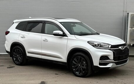 Chery Tiggo 8 I, 2022 год, 1 699 000 рублей, 1 фотография