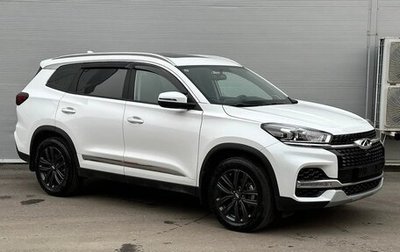 Chery Tiggo 8 I, 2022 год, 1 699 000 рублей, 1 фотография
