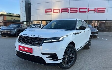 Land Rover Range Rover Velar I, 2024 год, 9 990 000 рублей, 1 фотография