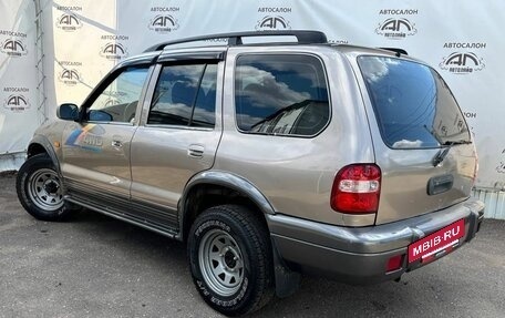 KIA Sportage IV рестайлинг, 2005 год, 499 000 рублей, 3 фотография