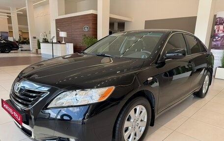 Toyota Camry, 2006 год, 1 890 000 рублей, 1 фотография